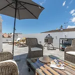 Casa Cavalo Town Centre Appartement Tavira