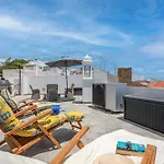 شقة Casa Cavalo Town Centre تافيرا