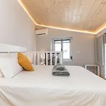 Casa Cavalo Town Centre * تافيرا