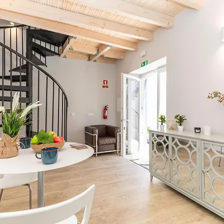 Casa Cavalo Town Centre Apartman Tavira