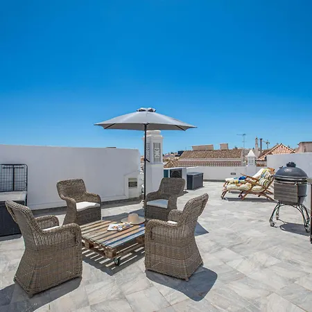 Casa Cavalo Town Centre * تافيرا