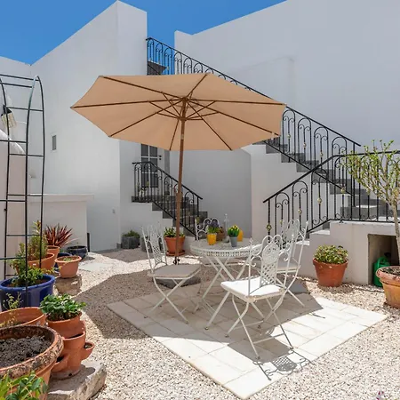 Casa Cavalo Town Centre Apartman Tavira