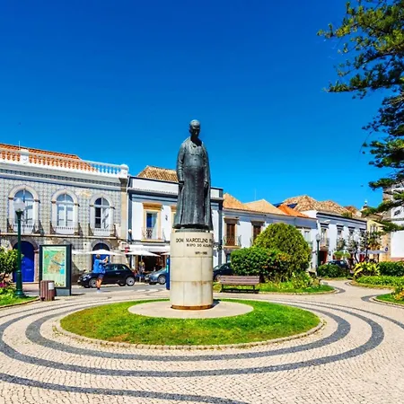 Apartamento Casa Cavalo Town Centre *