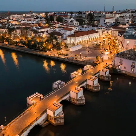 Casa Cavalo Town Centre Tavira