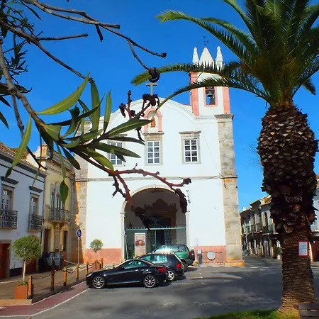 Apartman Casa Cavalo Town Centre *