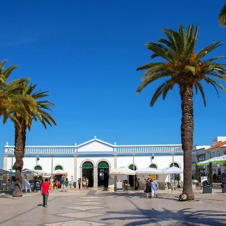 Casa Cavalo Town Centre شقة تافيرا