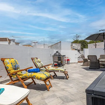 Apartman Casa Cavalo Town Centre