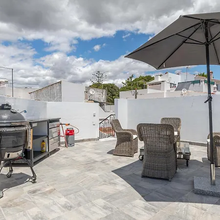 Apartamento Casa Cavalo Town Centre Tavira