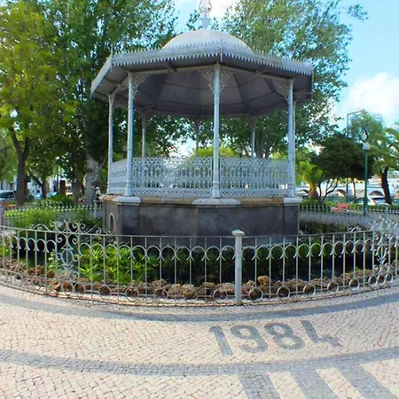 Casa Cavalo Town Centre