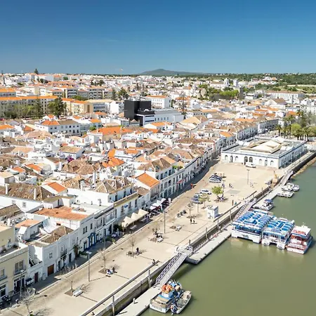 Casa Cavalo Town Centre Апартаменты *