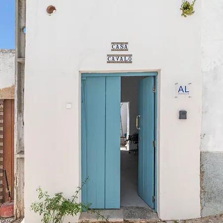 Casa Cavalo Town Centre