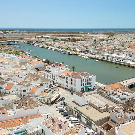 Апартаменты Casa Cavalo Town Centre *